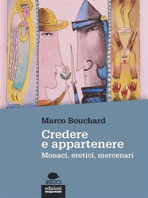 cover image of Credere e appartenere